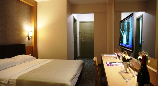 Номер Standard Istankoy Hotel