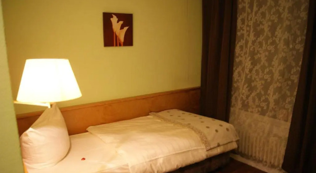Номер Standard Hotel Papendoor