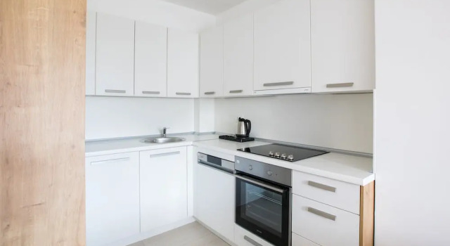 Green Nature Hotel & Apartments, Забронировать Апартаменты/квартира Илиджа Сараевский кантон
