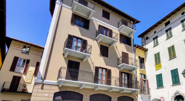 Apartment Relax Gravedona, Prenota Appartamento Gravedona Como