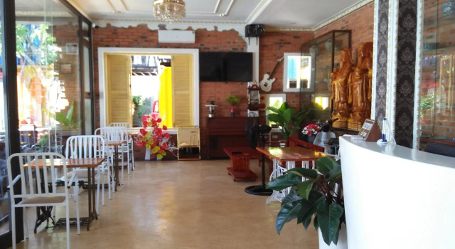 Why Not Hostel, Prenota Ostello Ostelli a Quang Binh, Ostello
