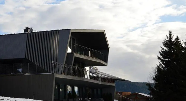 Residence Moritz