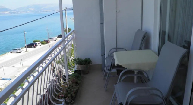 Apartment Adria, Забронировать Апартаменты/квартира Отели в центре Арбания, в центре