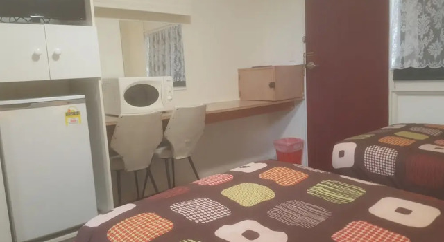 Двухместный номер Standard Clunes Motel