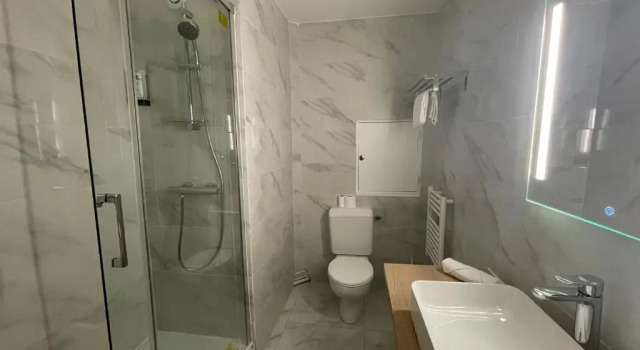 Номер Standard CitHotel LA PYRAMIDE