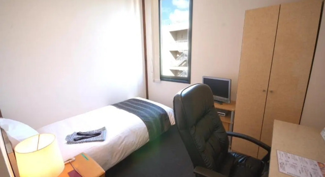 Номер Standard ArC LIFESTYLE SPACE & HOTEL