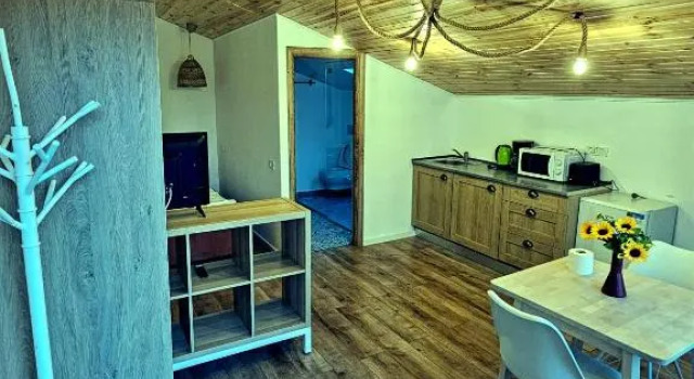 Номер Standard Casa 9 Mangalia