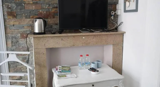 Номер Standard Une affaire de famille