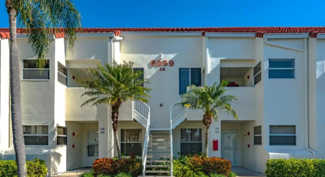 Vista Verde East 5-137, 2 Bedroom, Sleeps 6, Heated Pool, Spa, Ground Floor