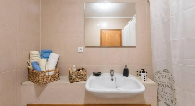 Апартаменты Gaia House - Apartamento Inteiro junto ao Metro