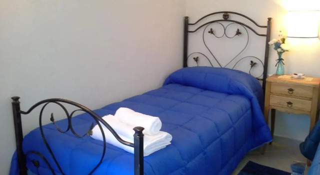 Номер Standard Baglio Bellavista