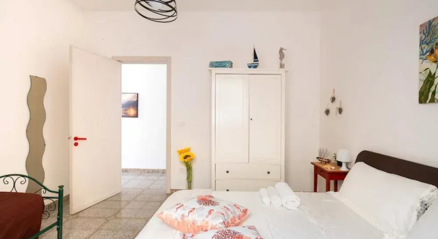 Sunny Haven Villa In Torre Lapillo, Забронировать Вилла Коттеджи Торре-Лапилло, Коттедж
