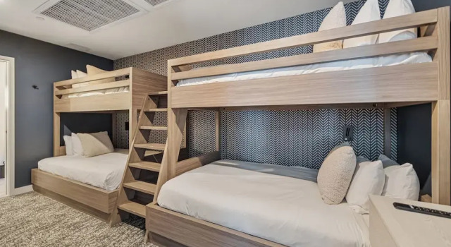 Luxury Mountain Resort, Varaa Lomakeskus Park City 