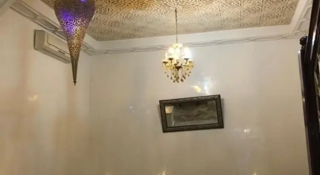 Коттедж Comfort Riad Amber Zahra