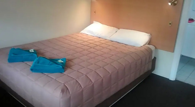 Номер Standard Murrurundi Motel - City Centre