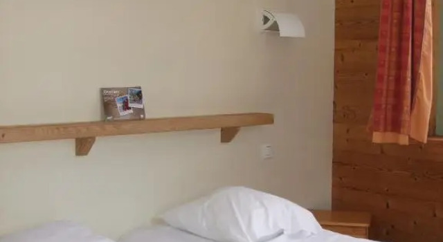 Номер Standard Village Vacances Le Salvagny