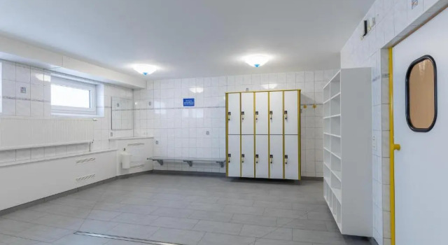 Haus Vogelsand Whg 307