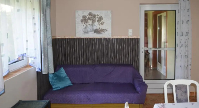 Апартаменты Afrodite apartmanház