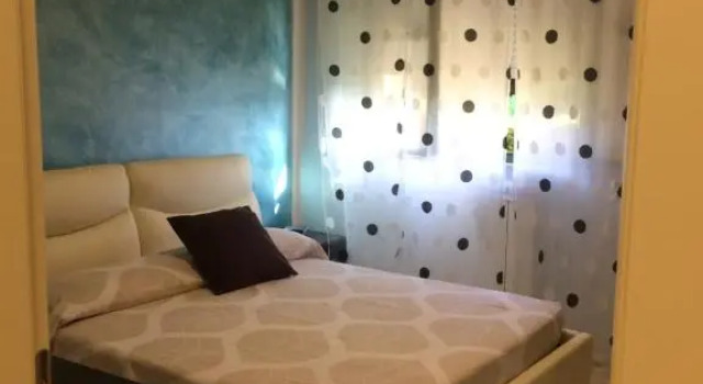 Salivoli Apartment