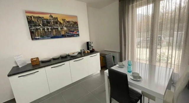 Апартаменты Lotelito Apartment