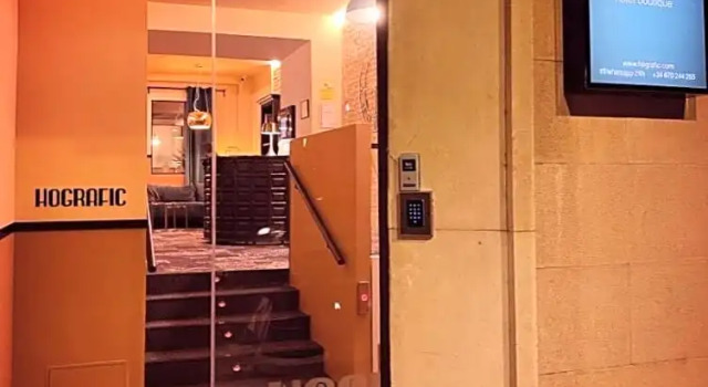 Номер Standard Hografic Hotel