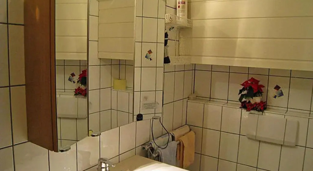 Апартаменты с 2 комнатами Gästehaus Steiner