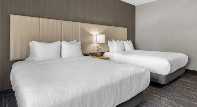 Amwell Suites Somerset Bridgewater, Rezerwuj Hotel Somerset 