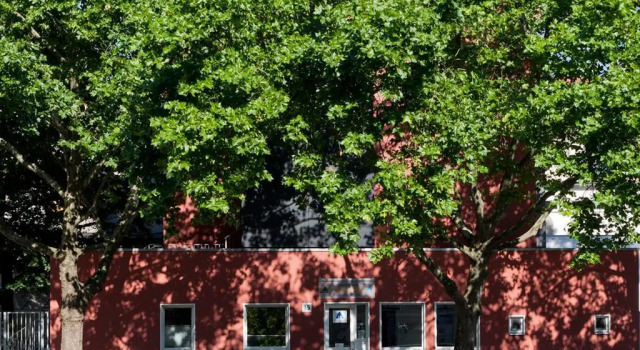 Pathpoint Cologne Backpacker Hostel, Забронировать Хостел Хостелы Кельна, рядом с Foto-Museum Agfa Foto-Historama, Хостел