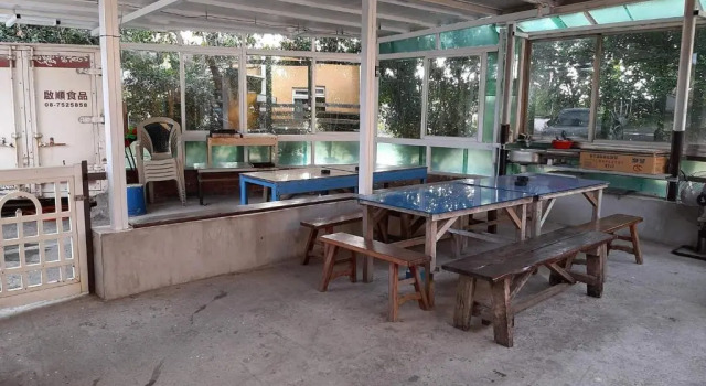 Номер Standard Hai Po Homestay
