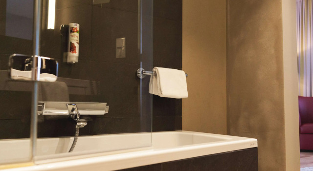 Номер Comfort Weinhotel Kaisergarten