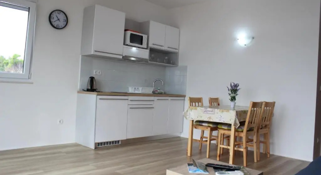 Апартаменты Superior Villa Marina