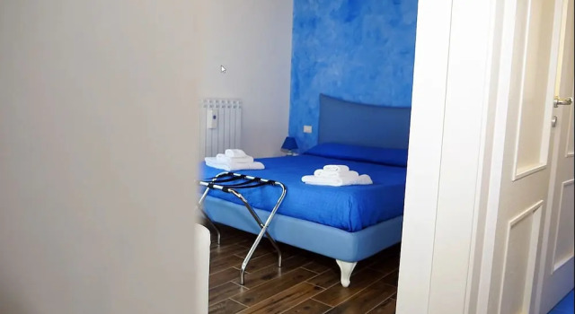 Номер Business Antico Borgo San Francesco