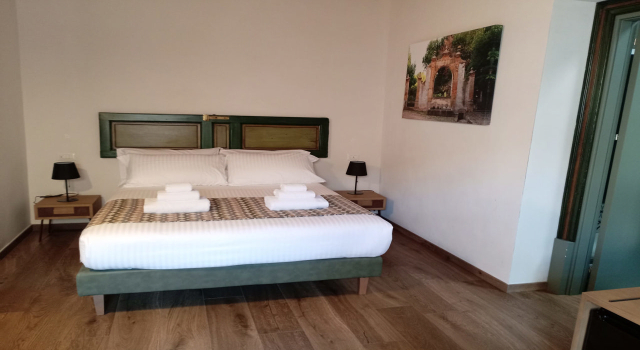 BAGLIO TRAMONTANA, Buchen Sie Hotel Hotels in Sizilien mit Frühstück, Frühstück