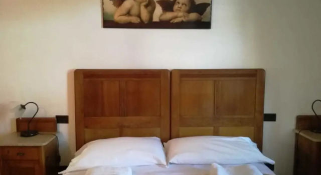 Monte Marsicano Hotel, Book Hotel Pescasseroli 