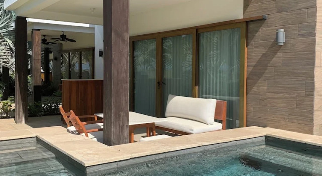 Вилла Deluxe Villas La Mar
