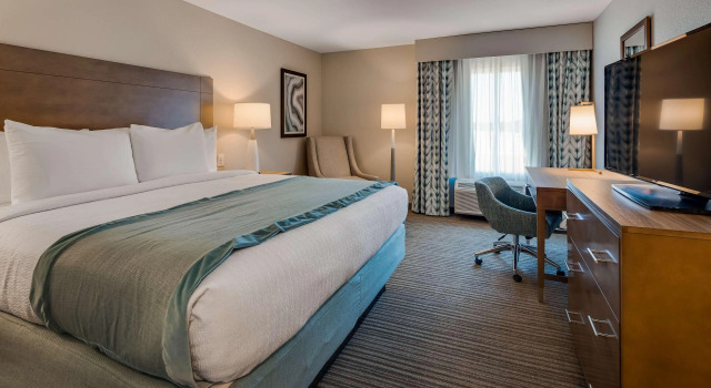 Best Western Plus Desoto, Buchen Sie Hotel Olive Branch Mississippi