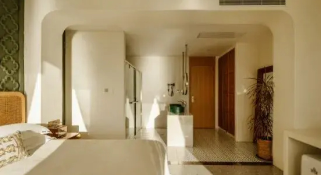 Двухместный номер Standard с видом на озеро Dali Pure-Soul Seaview Resort Hotel