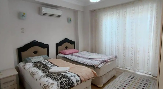 Cileks Apart Otel