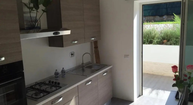 Апартаменты Superior Niclas Luxury Apartments