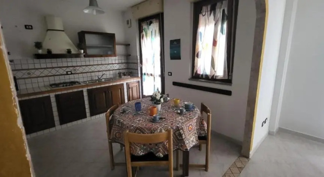 Delizioso Appartamento Vacanze Bradisc'House, Забронировать Апартаменты/квартира Отели Порто-Торрес с парковкой, Парковка