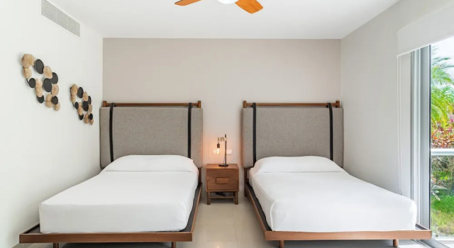 Z Casa Altamar 2 Bedroom Condo by Redawning, Prenota Hotel Hotel a Quintana Roo con parcheggio, Parcheggio