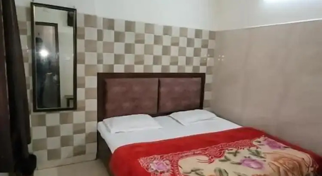 Номер Standard Asha Guest House