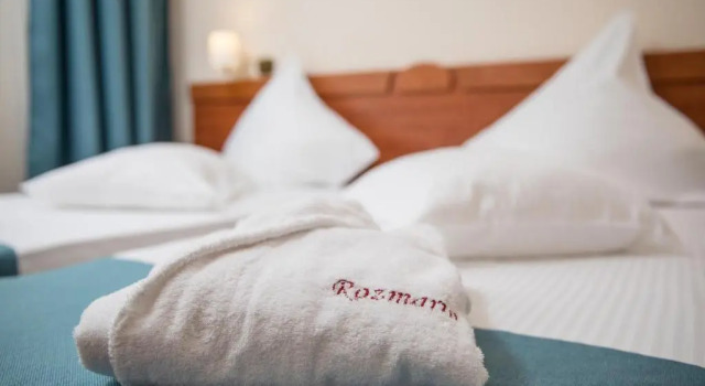 Номер Standard Hotel Rozmarin