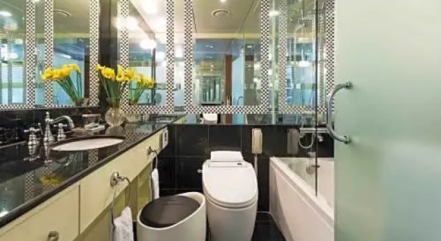 Двухместный номер Business Grand Mercure Imperial Palace Seoul Gangnam