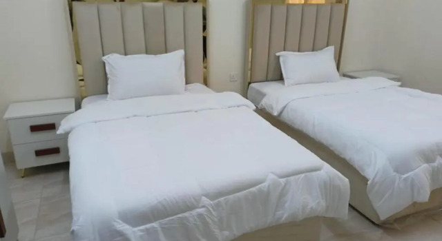Wadi Al Reem Furnished Apartments