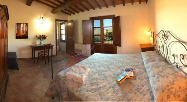 Agriturismo Il Noce