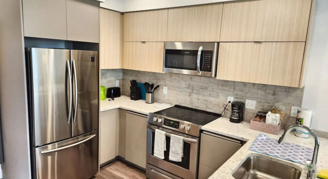 Апартаменты StaysPro - GORGEOUS Hollywood Living Los Angeles