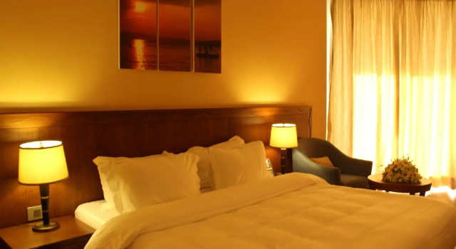 Jiyeh Marina Resort Hotel & Chalets, Book Chalet SPA Hotels in Jiyeh, SPA