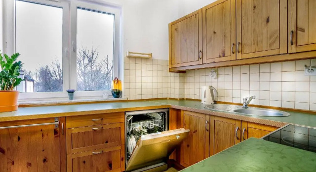 Апартаменты Warsaw Concierge Saxon Apartment