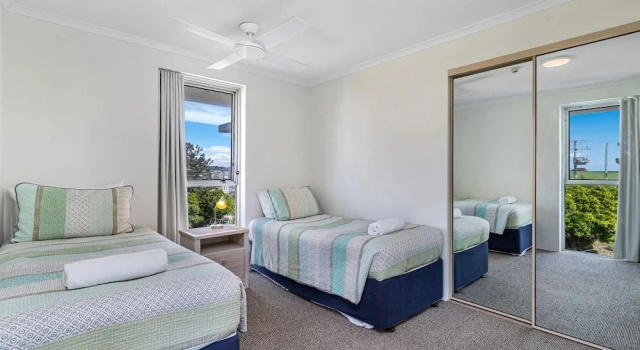 Номер Superior Rainbow Bay Resort Holiday Apartments